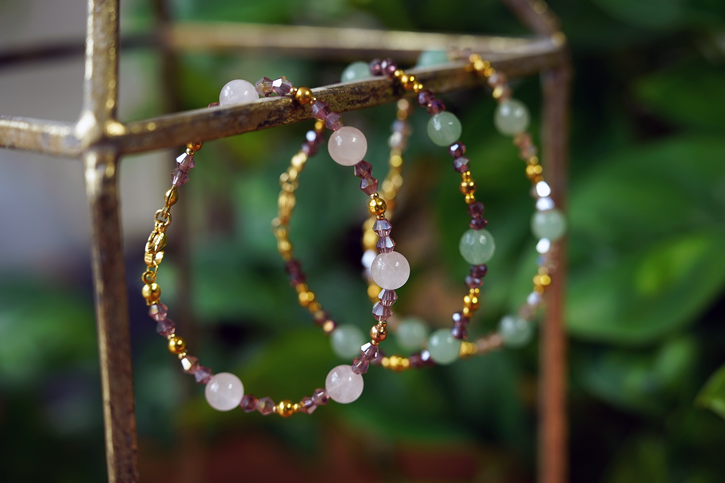 Fairy Glade Bracelet