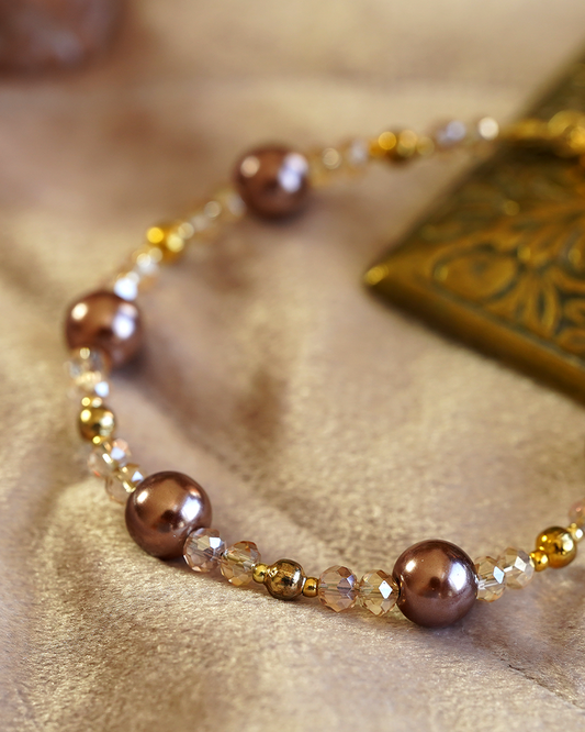 Rosewood Bracelet