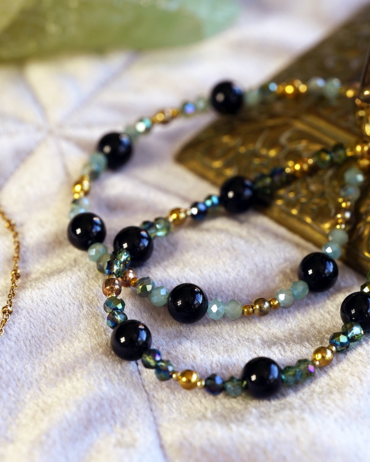 Serpentine Bracelet