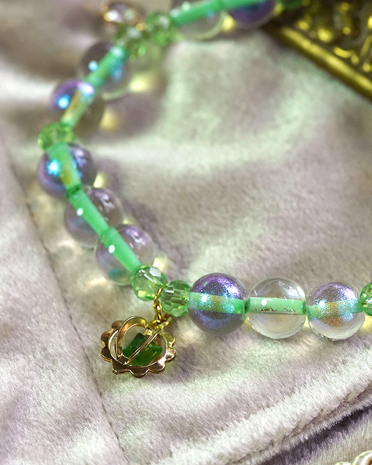 Mana Bracelet - Sylvia
