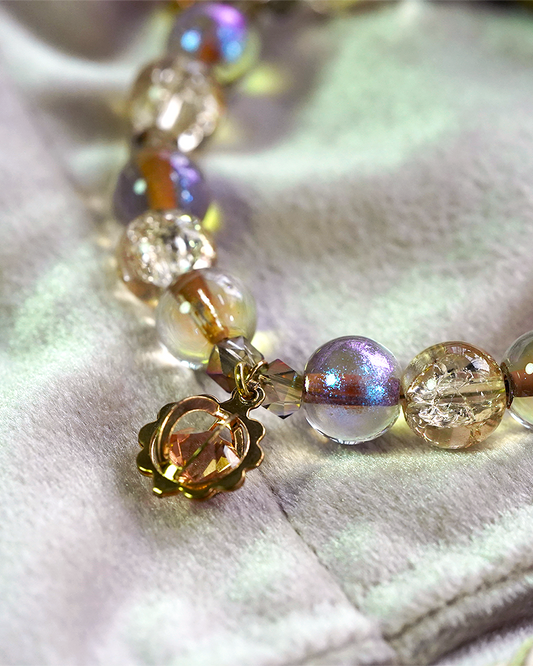 Mana Bracelet - Starlight