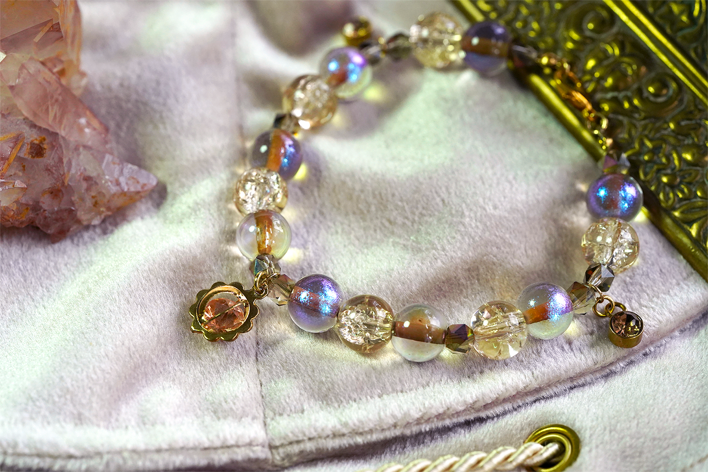 Mana Bracelet - Starlight