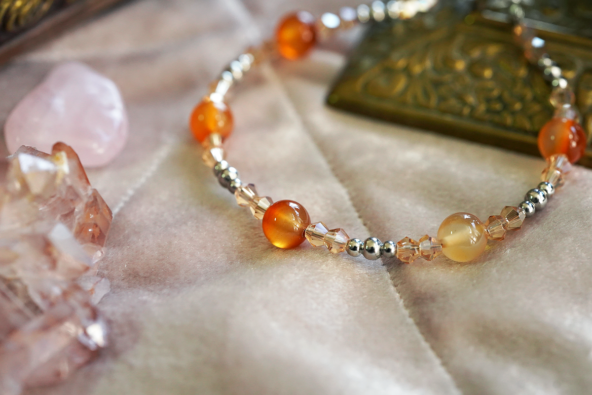 Helios Bracelet