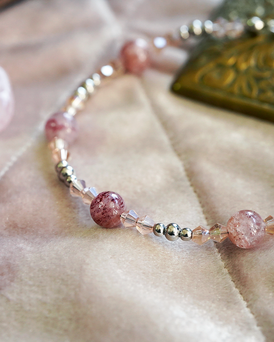 Berryblossom Bracelet