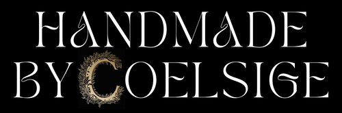 Handmade by Coelsige