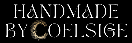 Handmade by Coelsige