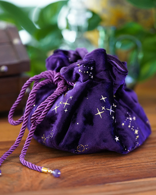 Starweaver Sieradentas - Koninklijk Paars