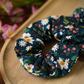 Secret Garden Scrunchie