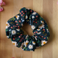 Secret Garden Scrunchie
