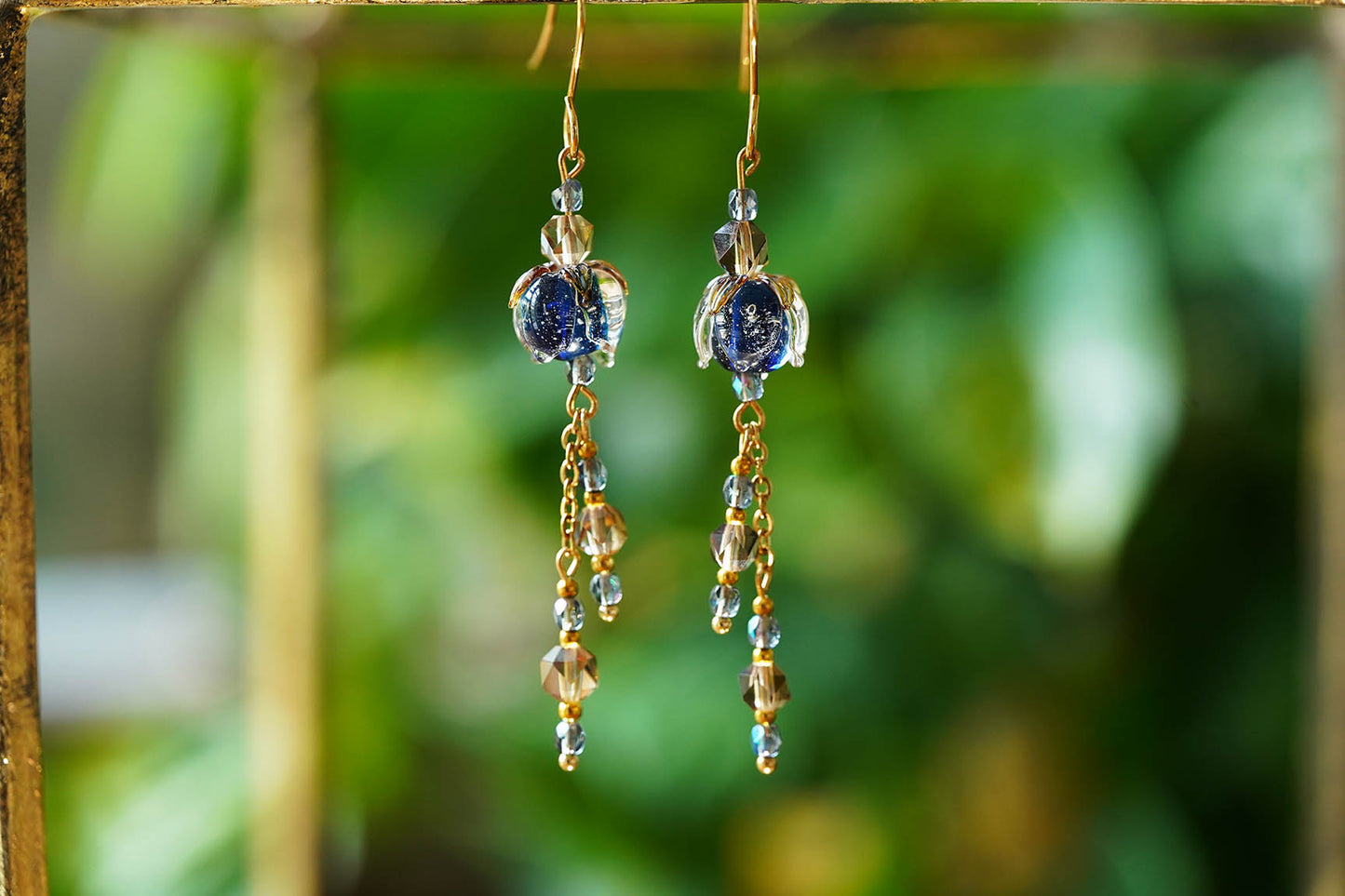 Stardew Earrings