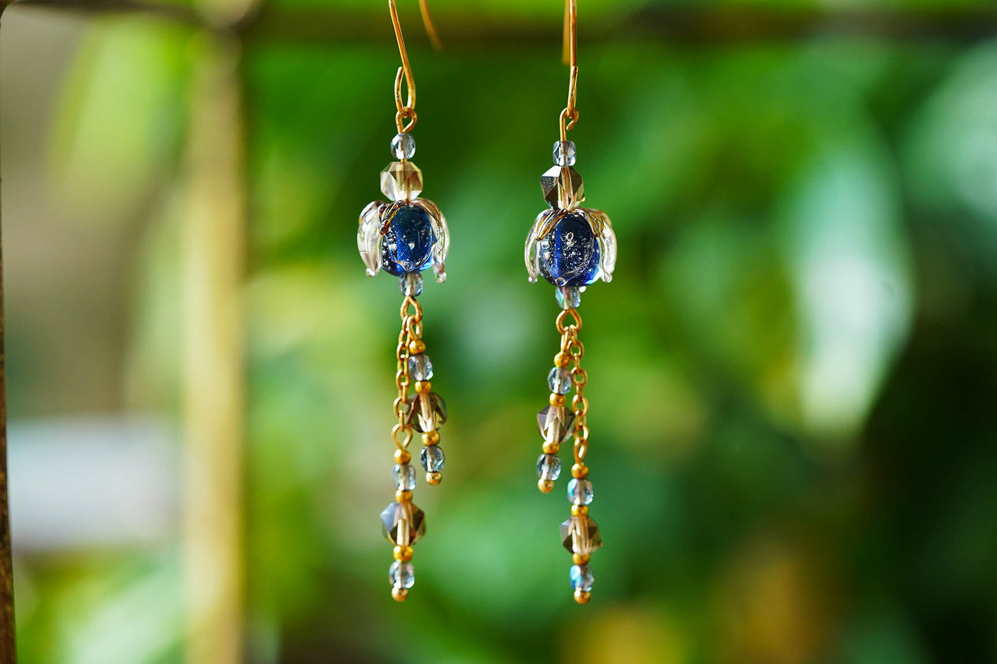 Stardew Earrings