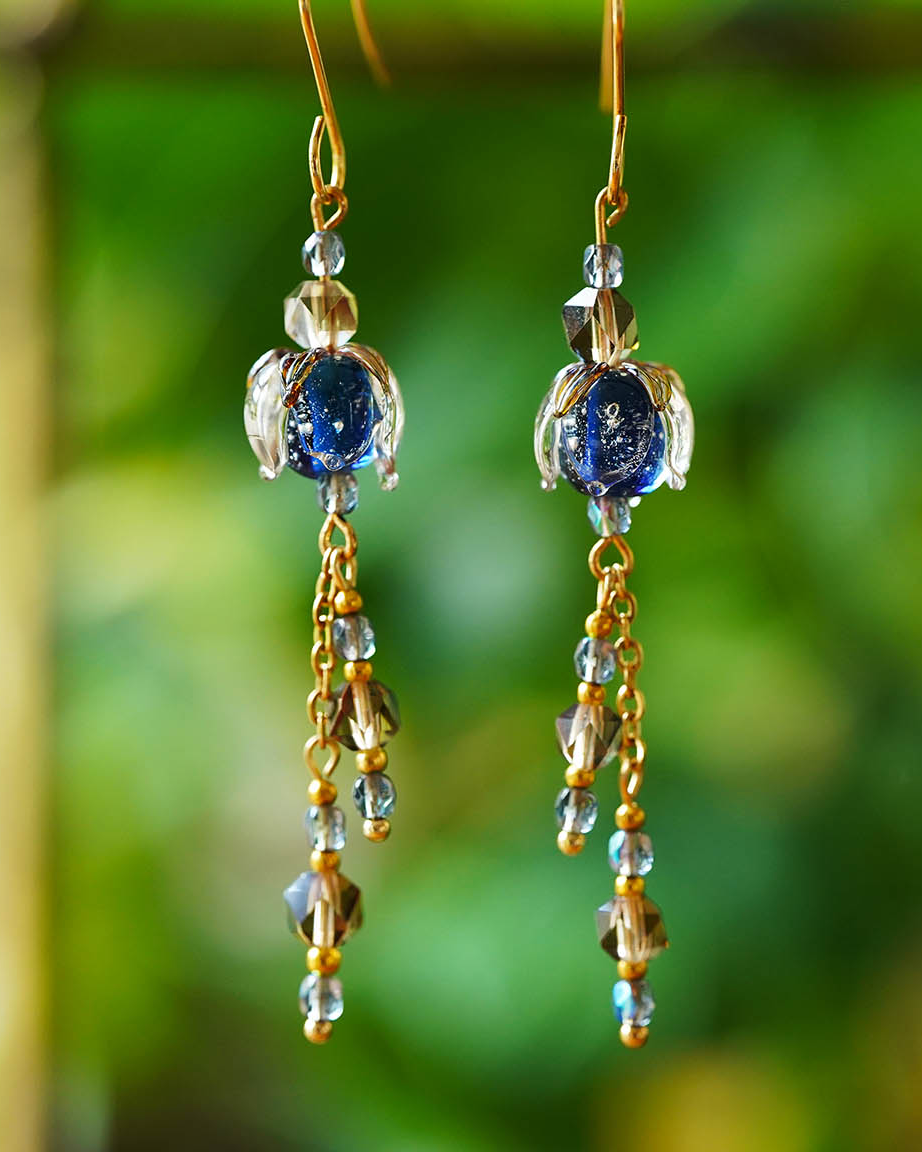 Stardew Earrings