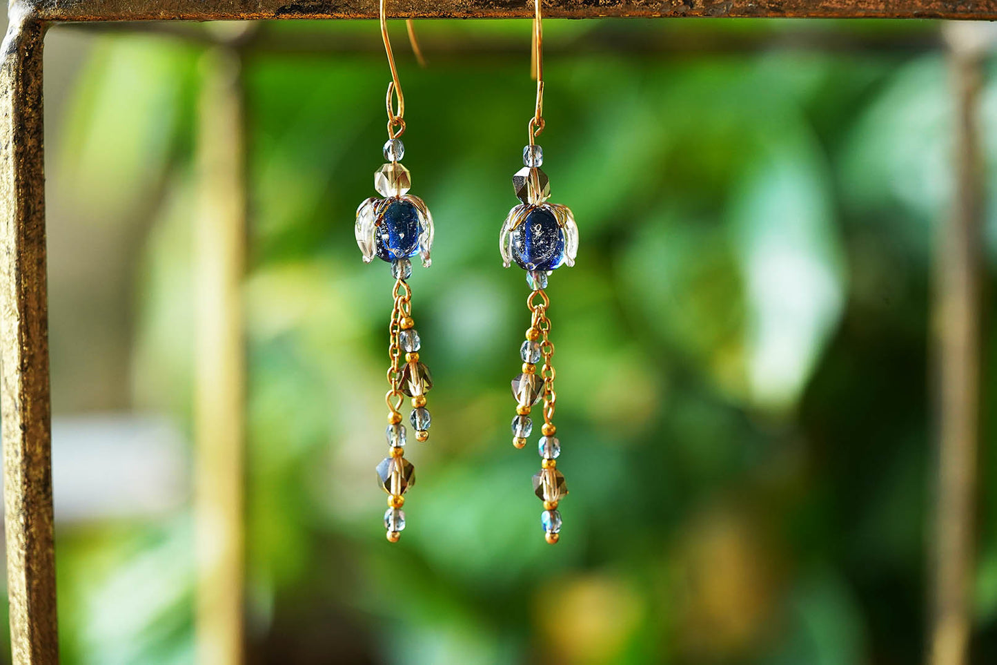 Stardew Earrings