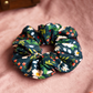 Secret Garden Scrunchie