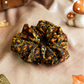 Autumn Ivy Scrunchie