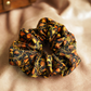 Autumn Ivy Scrunchie
