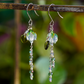 Oorbellen 'Frost Drop'
