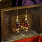 Briarbloom Earrings