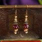 Briarbloom Earrings