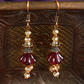 Briarbloom Earrings