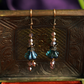 Tidebloom Earrings