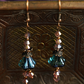 Tidebloom Earrings