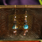 Brinebloom Earrings