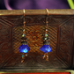 Astralbloom Earrings