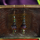 Shadowbloom Earrings
