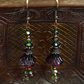 Shadowbloom Earrings
