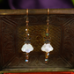 Mistbloom Earrings