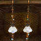 Mistbloom Earrings