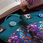 Wisteria Book Sleeve