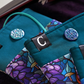 Wisteria Book Sleeve