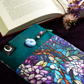 Wisteria Book Sleeve