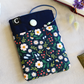 Enchanted Garden Book Sleeve