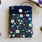 Enchanted Garden Book Sleeve