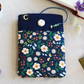 Enchanted Garden Book Sleeve