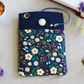 Enchanted Garden Book Sleeve