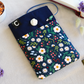 Enchanted Garden Book Sleeve