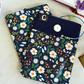Enchanted Garden Book Sleeve