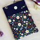 Enchanted Garden Book Sleeve