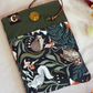 Woodland Forest Critters Book Sleeve