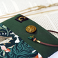 Woodland Forest Critters Book Sleeve