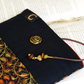 Autumn Ivy Book Sleeve