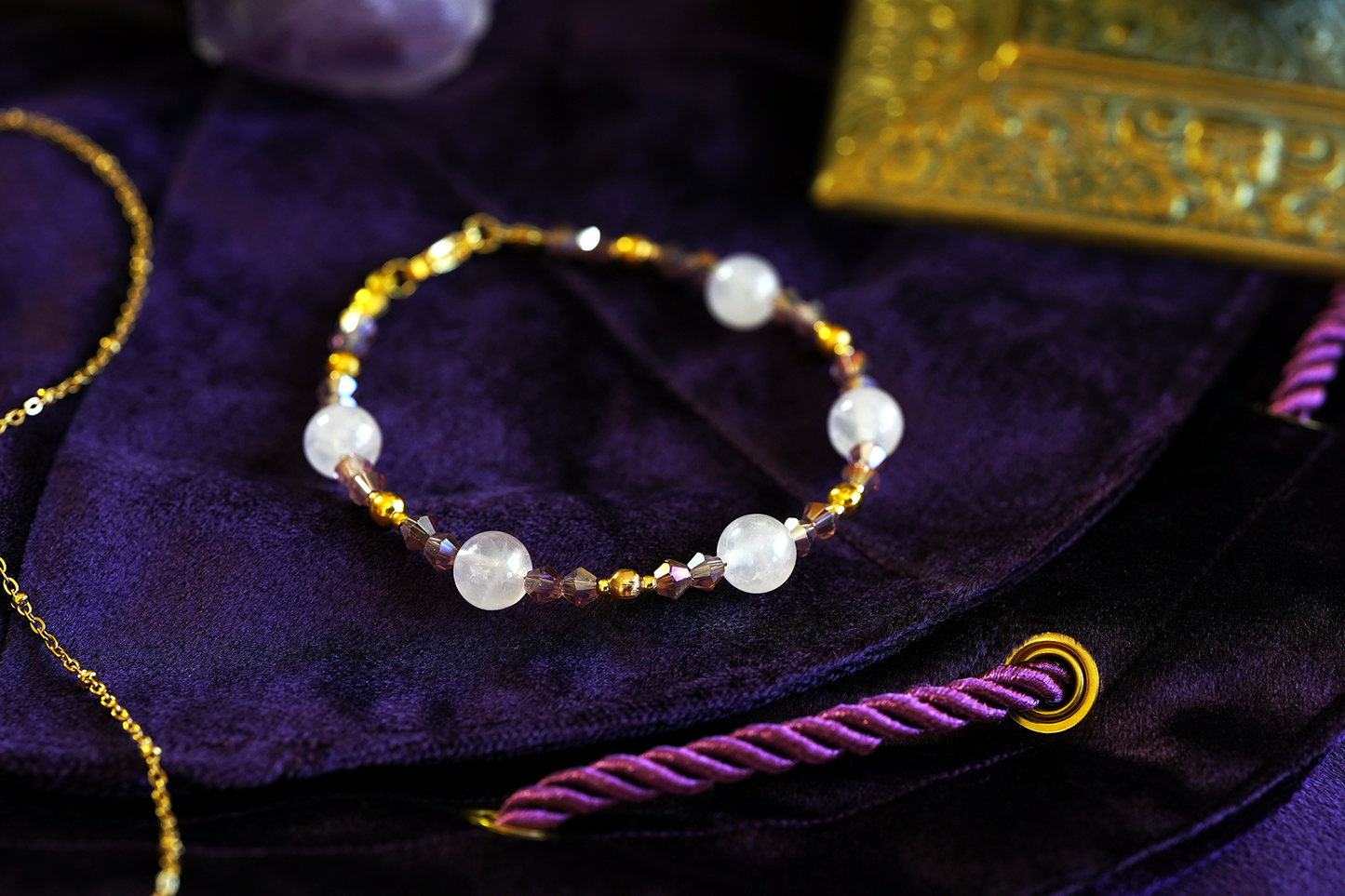 Amourine Bracelet