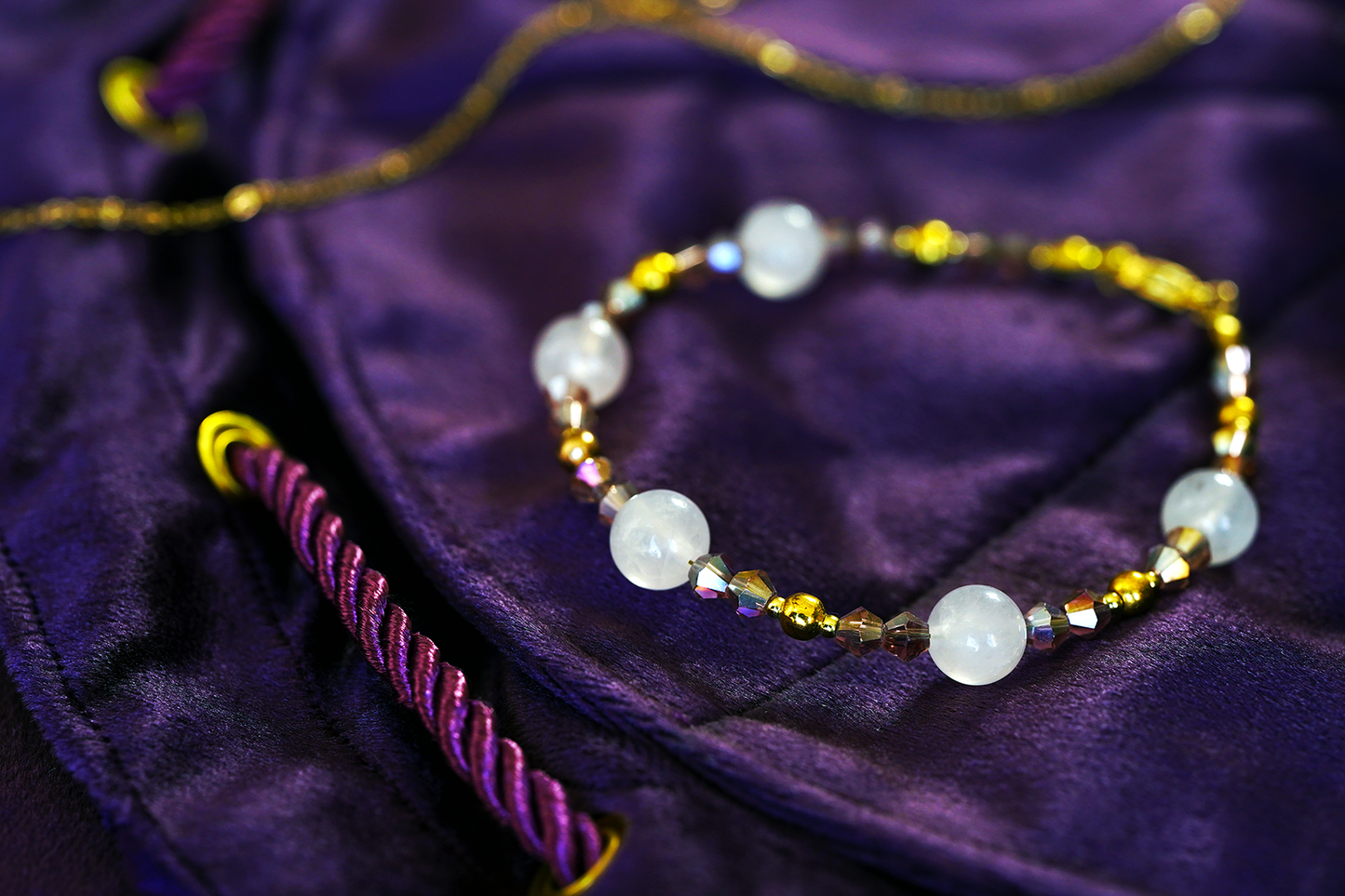 Amourine Bracelet