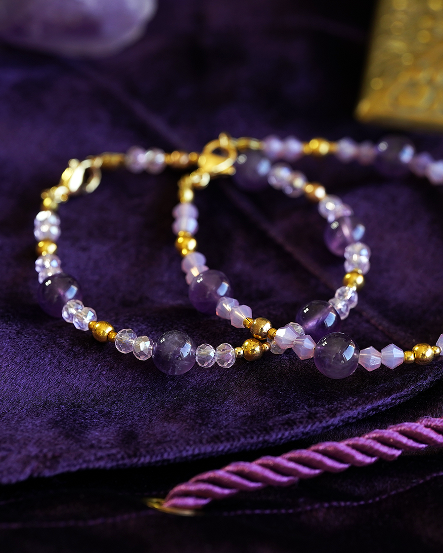 Twilight Grove Bracelet