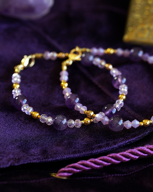 Twilight Grove Bracelet
