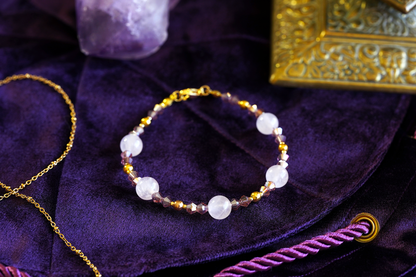 Amourine Armband